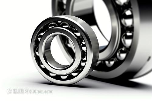 金屬軸承零部件加工工藝流程與應用